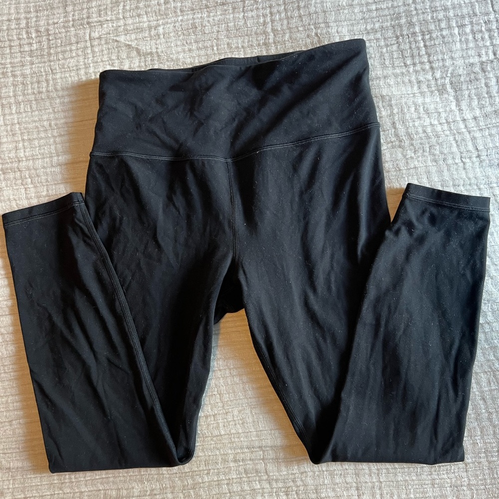 Athleta elation leggings